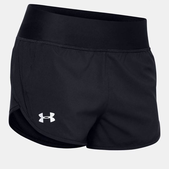 Under Armour Pants - Under Armour Shorts NWT